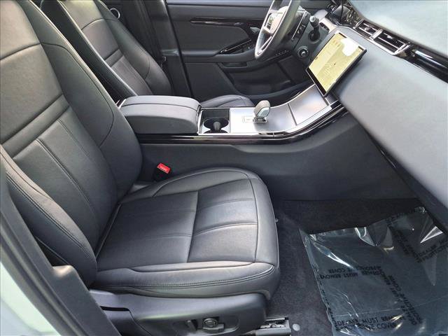 Certified 2026 Land Rover Range Rover Evoque S AWD/4WD image 22