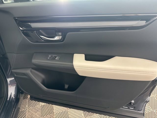 Certified 2026 Honda CR-V EX-L image 30