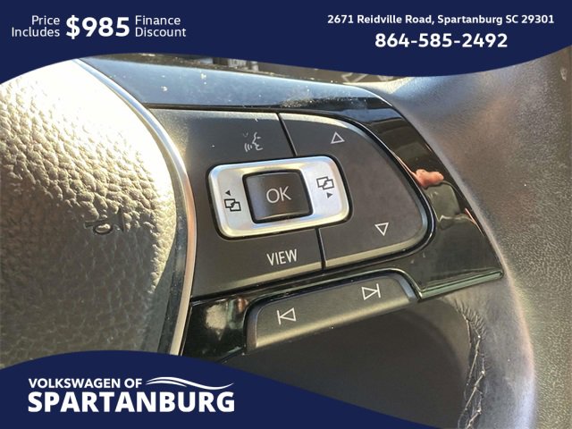 Used 2019 Volkswagen Atlas SE image 22