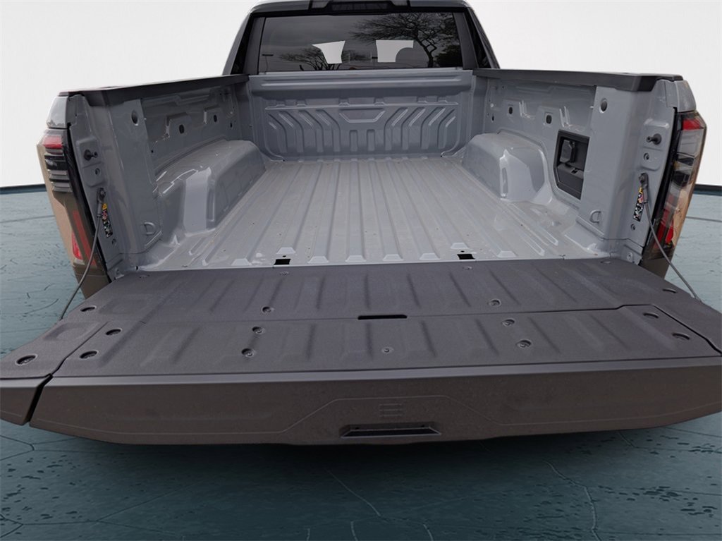 New 2026 GMC Sierra EV Elevation image 29