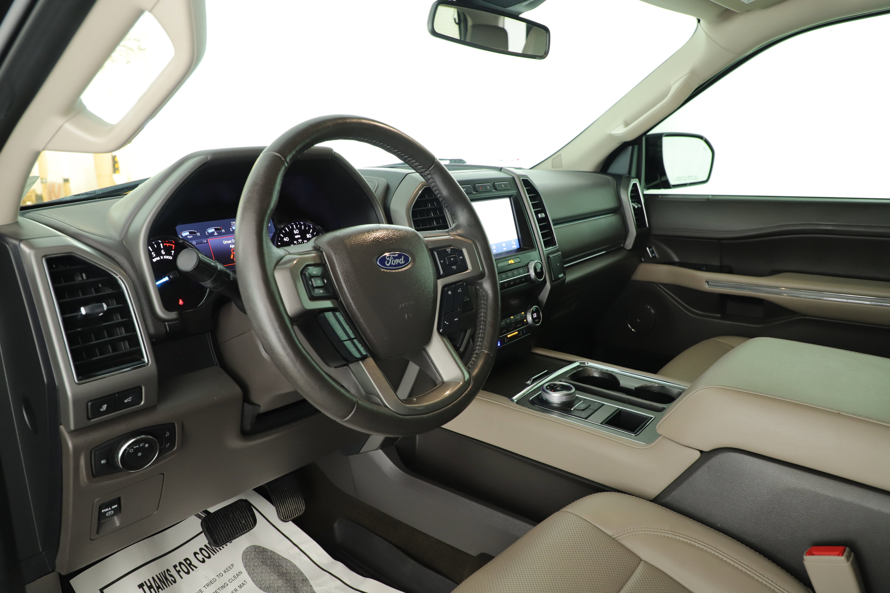 Used 2021 Ford Expedition XLT RWD image 7