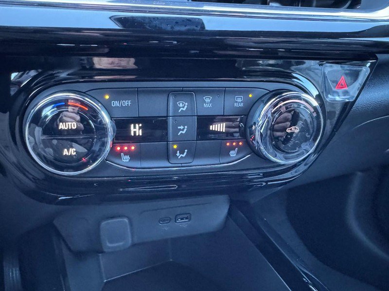 New 2026 Chevrolet Trax RS image 12