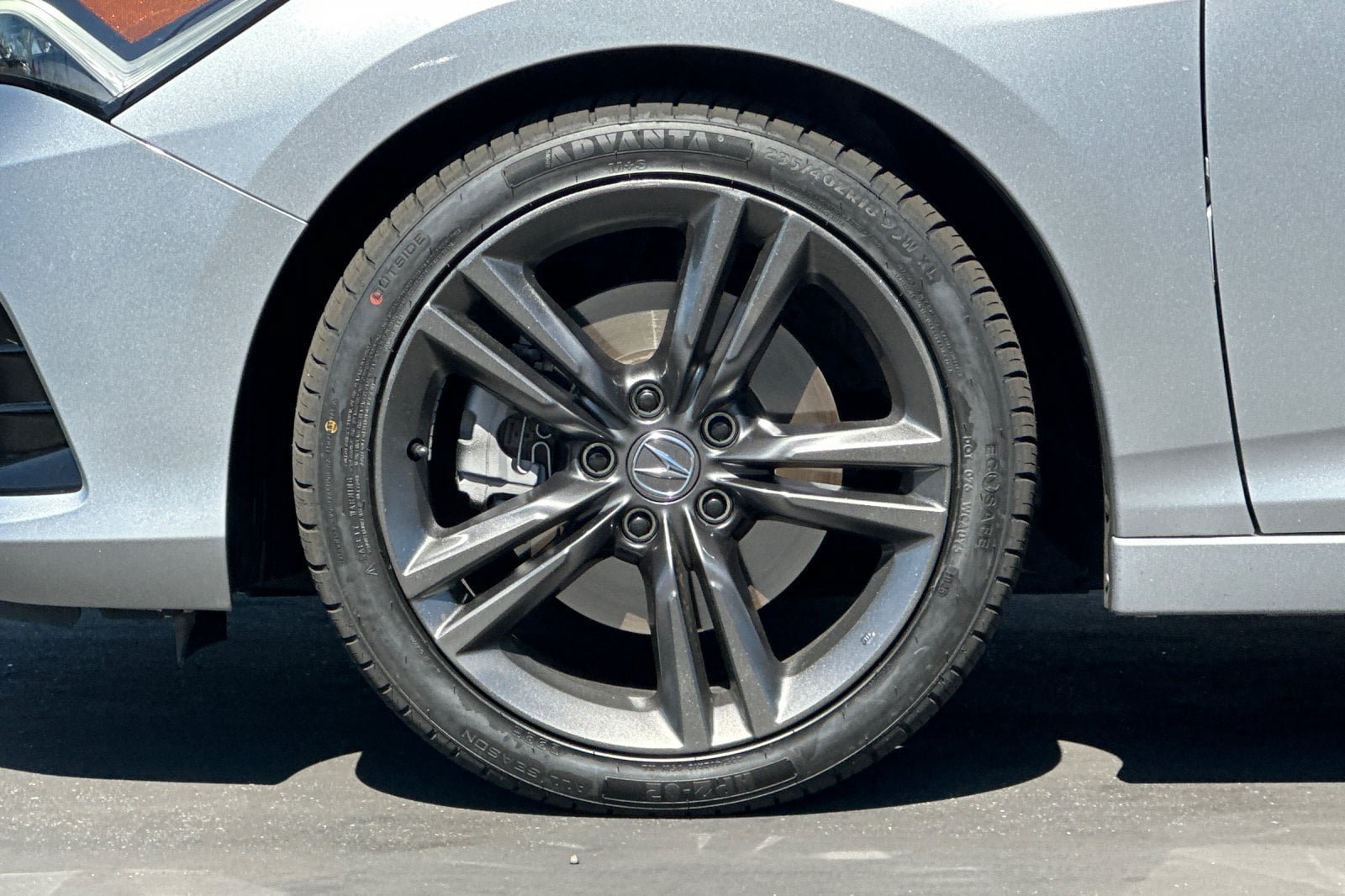 Used 2025 Acura Integra A-Spec FWD image 25