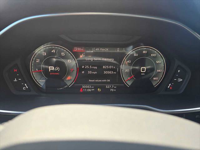 Used 2023 Audi Q3 2.0T Premium Plus w/ Premium Plus Package AWD/4WD image 27