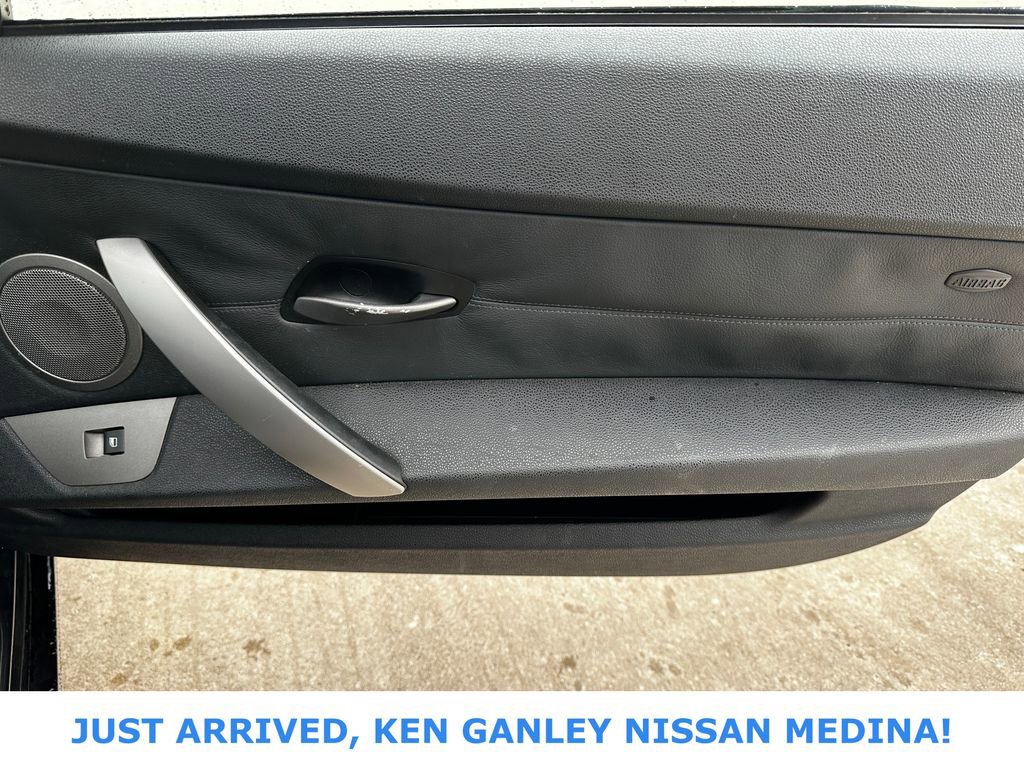 Used 2003 BMW Z4 3.0i image 21