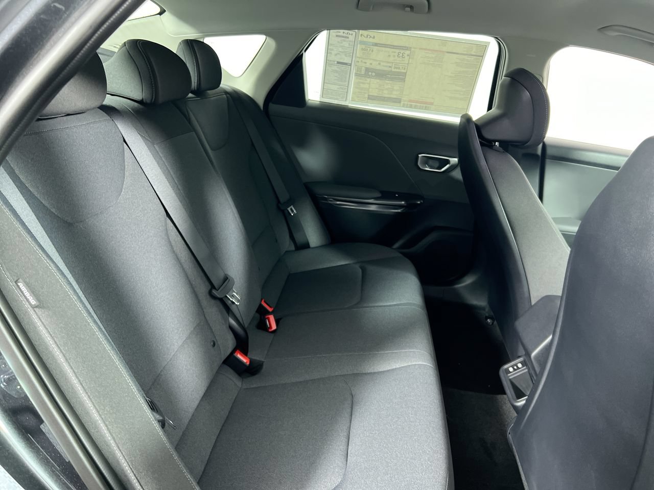 New 2026 Kia K4 FWD image 28