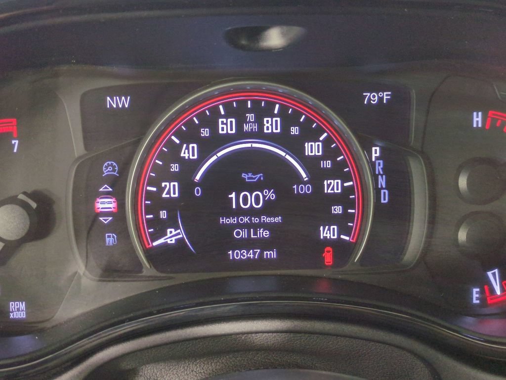 Certified 2024 Dodge Durango SXT w/ 3rd Row Seating Group RWD image 21