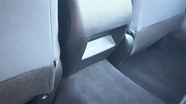 Used 2024 Nissan Altima 2.5 S image 22