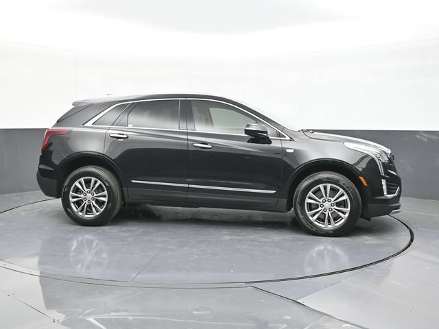 Used 2022 Cadillac XT5 Premium Luxury FWD image 17