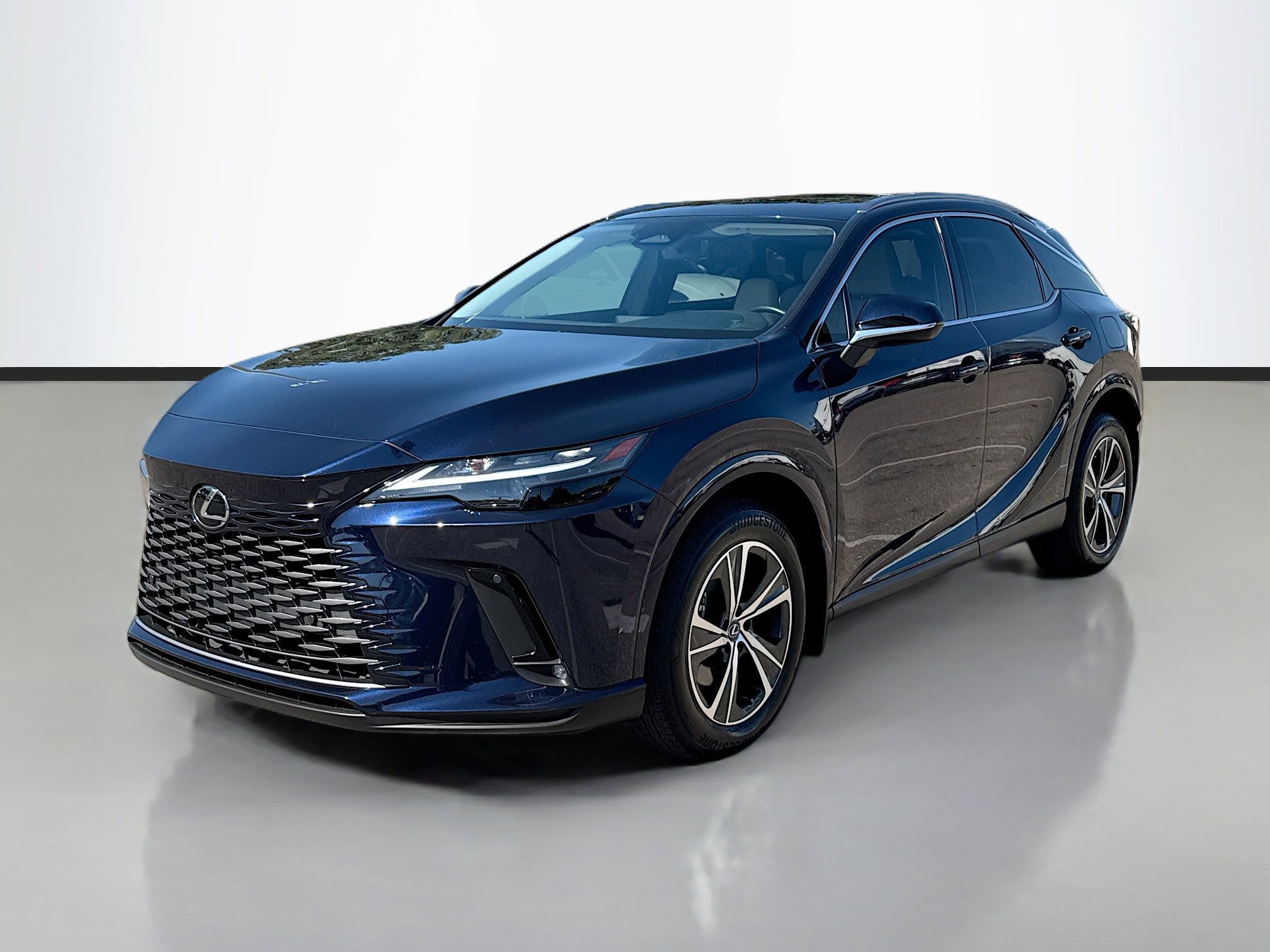 Used 2024 Lexus RX 350 Premium image 7