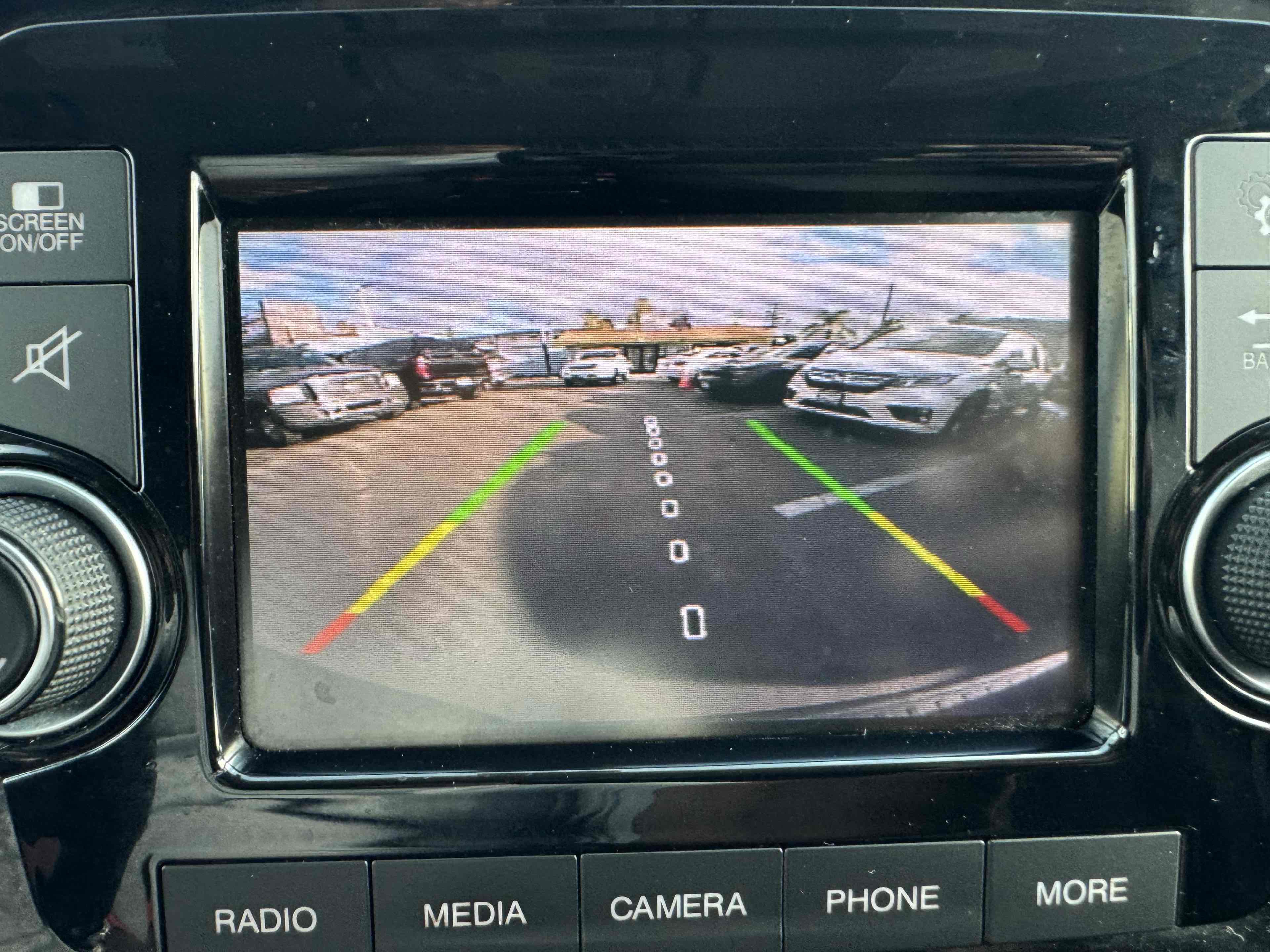 Used 2021 RAM ProMaster City Tradesman image 24