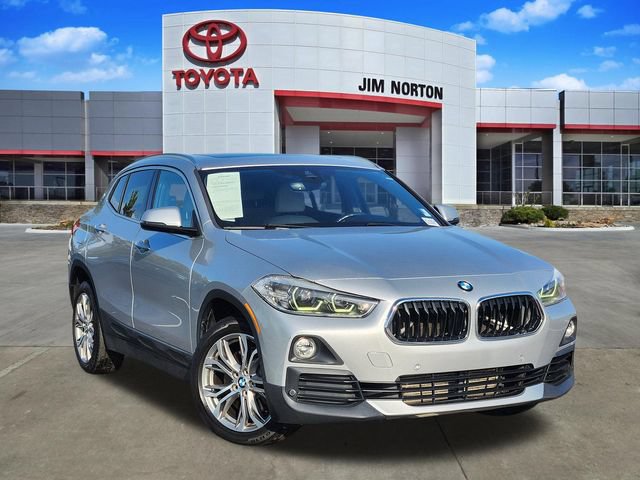 Used 2019 BMW X2 xDrive28i w/ Convenience Package