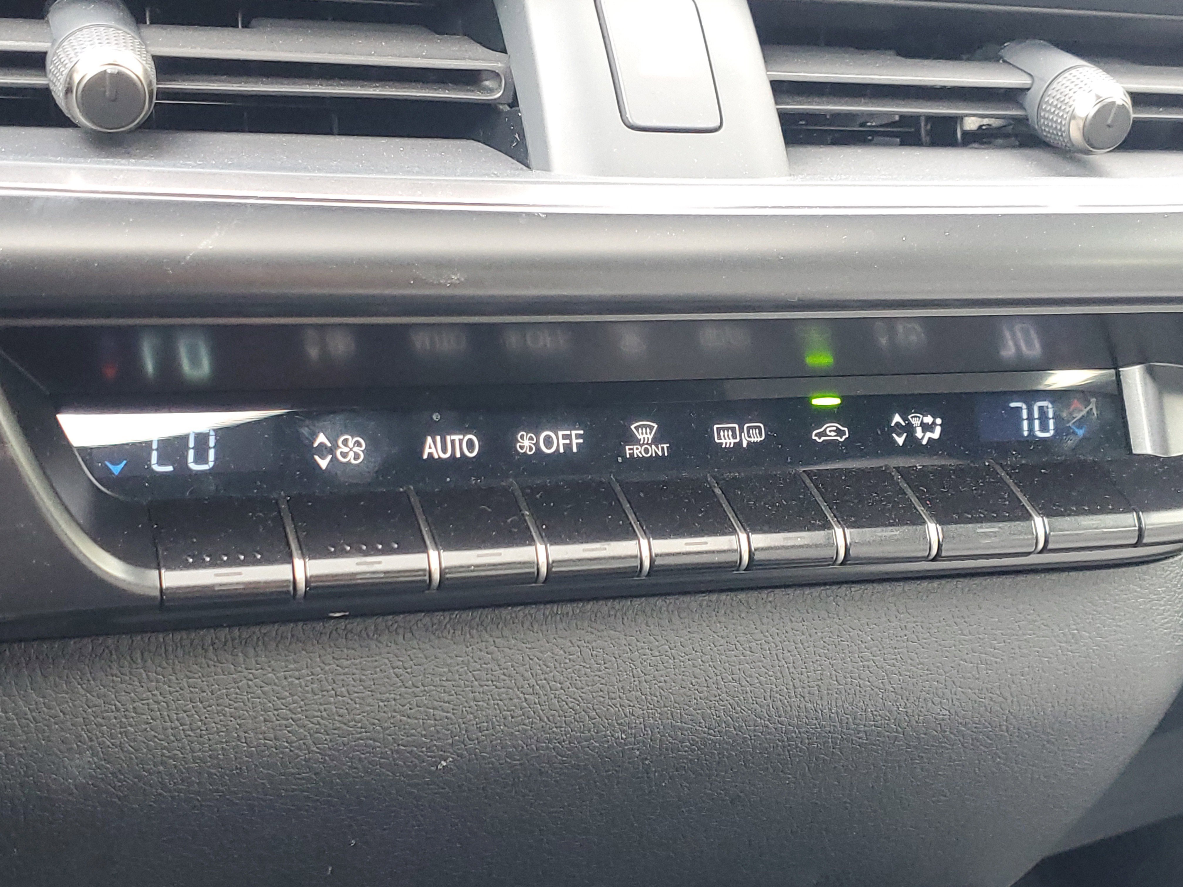 Used 2025 Lexus UX 300h FWD w/ Accessory Package (Z1) image 29