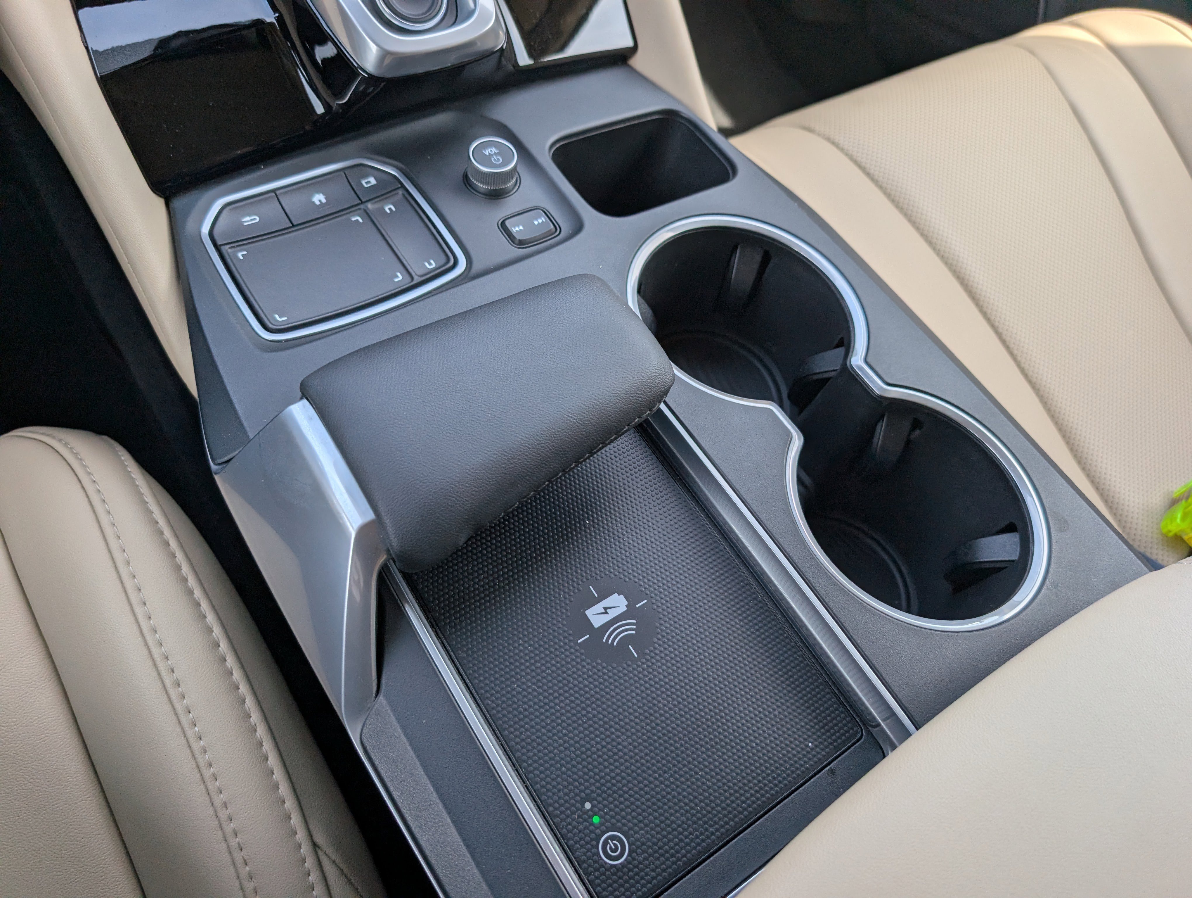 Certified 2023 Acura MDX FWD w/ Technology Package image 23