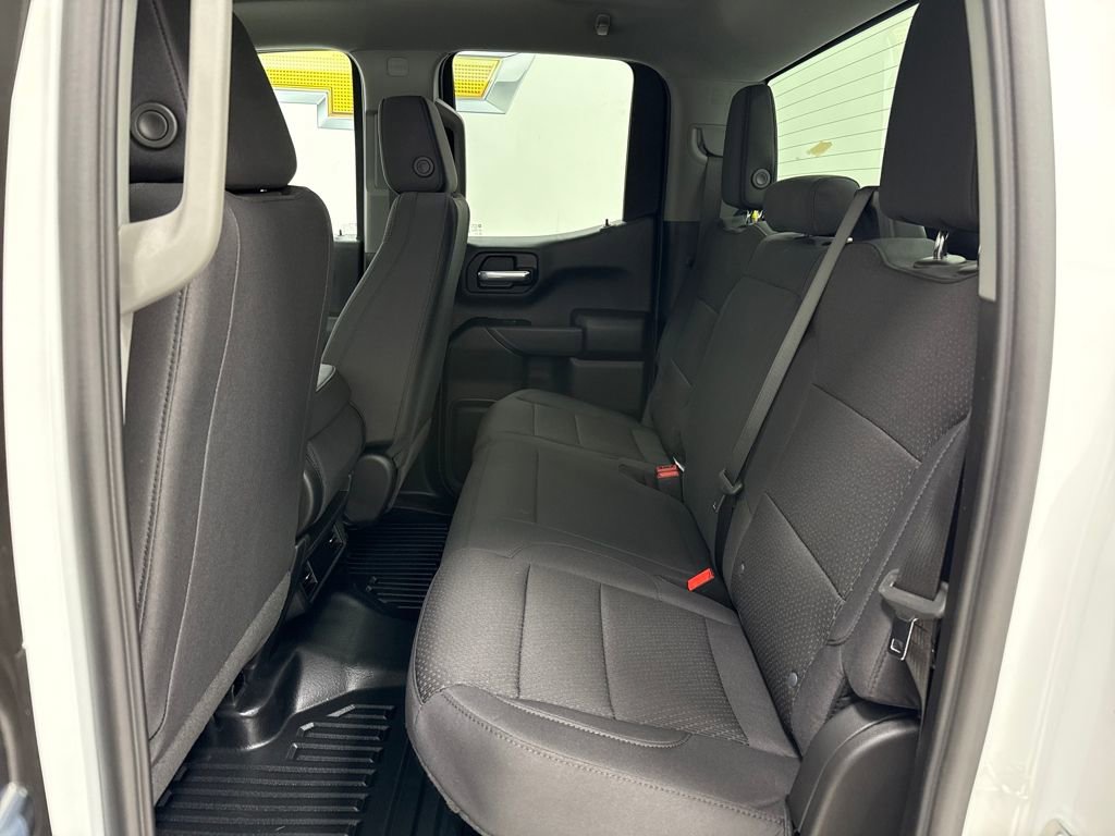 New 2026 GMC Sierra 1500 Pro w/ Pro Value Package AWD/4WD image 14