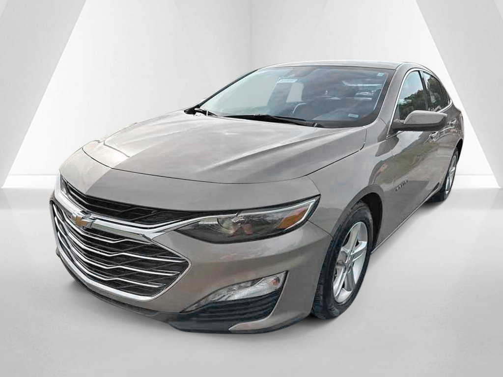 Used 2024 Chevrolet Malibu LT FWD image 3