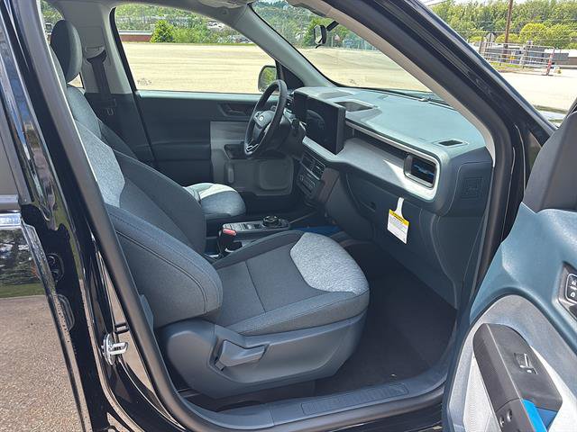 New 2026 Ford Maverick XLT w/ XLT Luxury Package AWD/4WD image 19