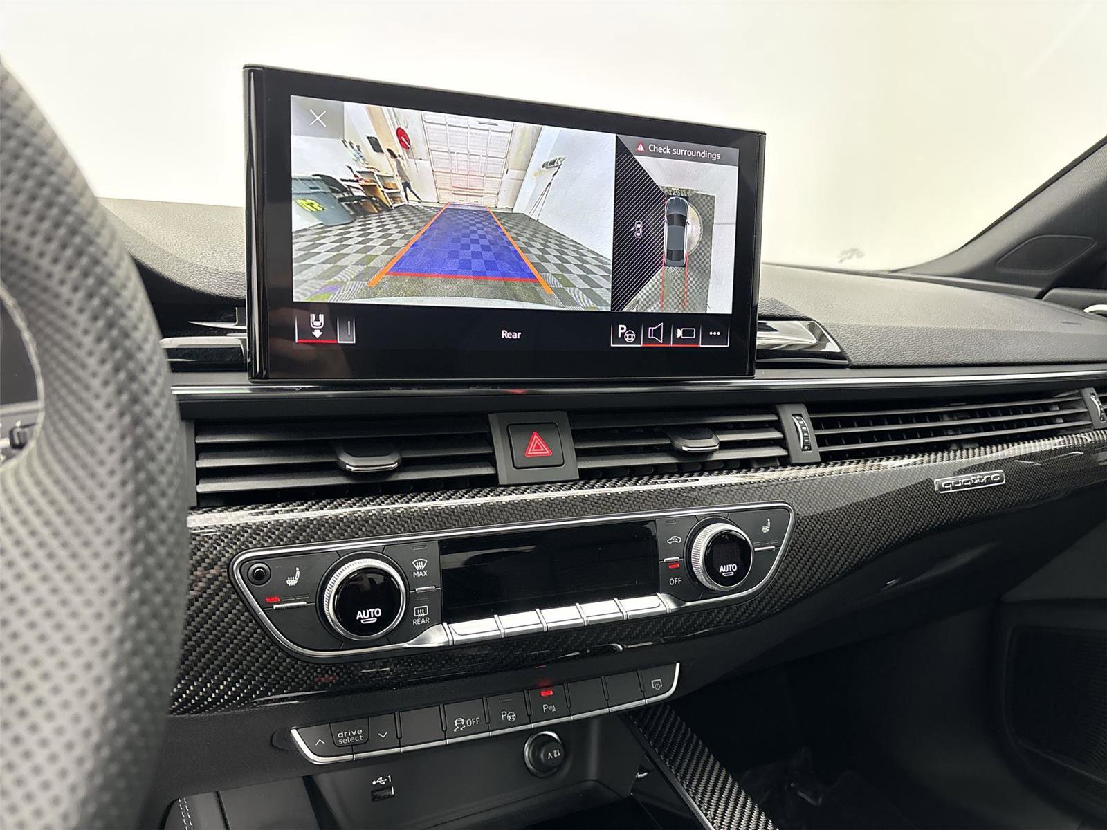 Used 2023 Audi RS 5 AWD/4WD image 30