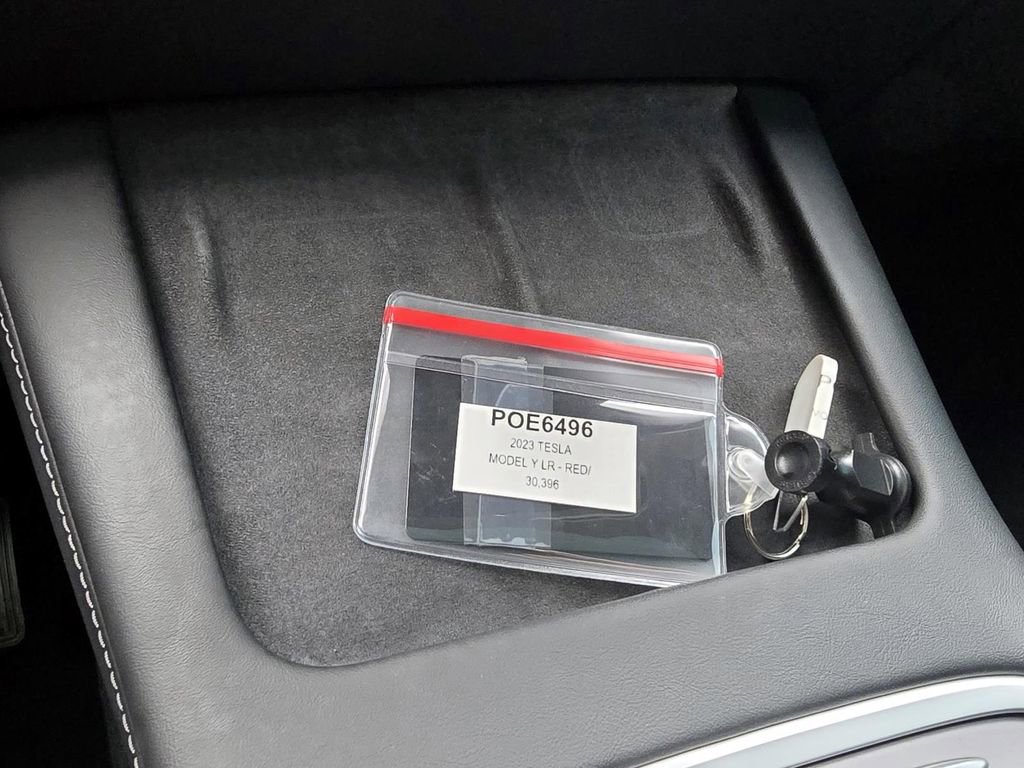 Used 2023 Tesla Model Y Long Range image 16