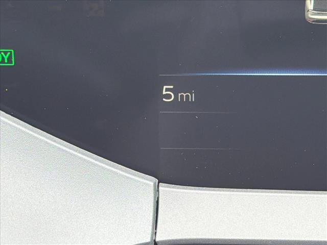 New 2026 Toyota Prius Plug-In Hybrid FWD image 27
