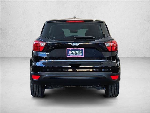 Used 2019 Ford Escape S FWD image 7