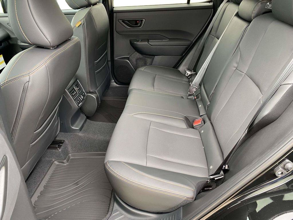 New 2026 Subaru Outback Wilderness AWD/4WD image 10