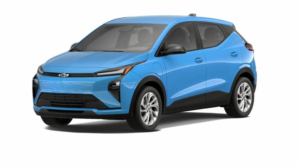 New 2027 Chevrolet Bolt LT w/ Comfort Package image 50