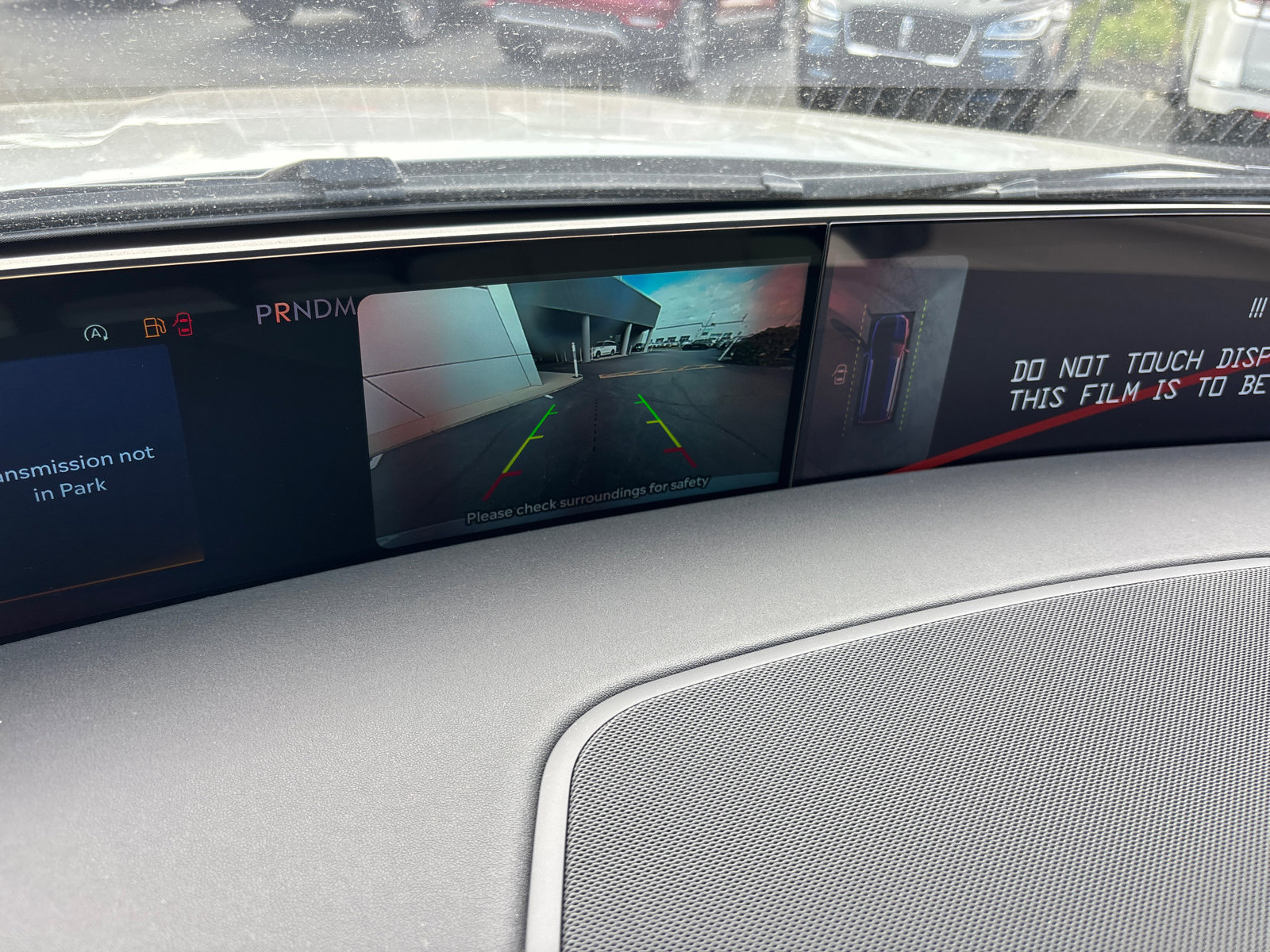 New 2025 Lincoln Navigator L Reserve image 19