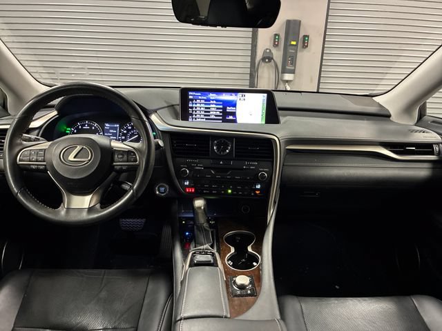 Used 2018 Lexus RX 350 AWD w/ Premium Package image 12