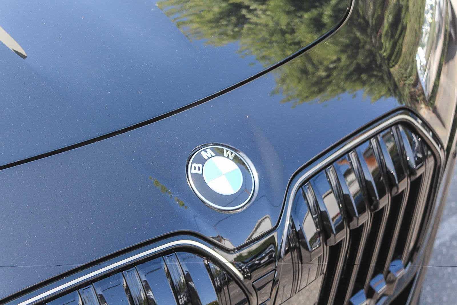 New 2026 BMW 740i w/ Executive Package RWD image 11