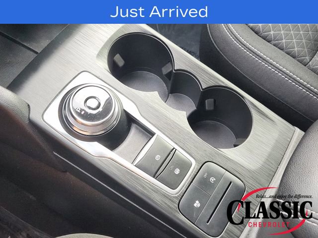 Used 2023 Ford Escape Active w/ Cold Weather Package FWD image 26