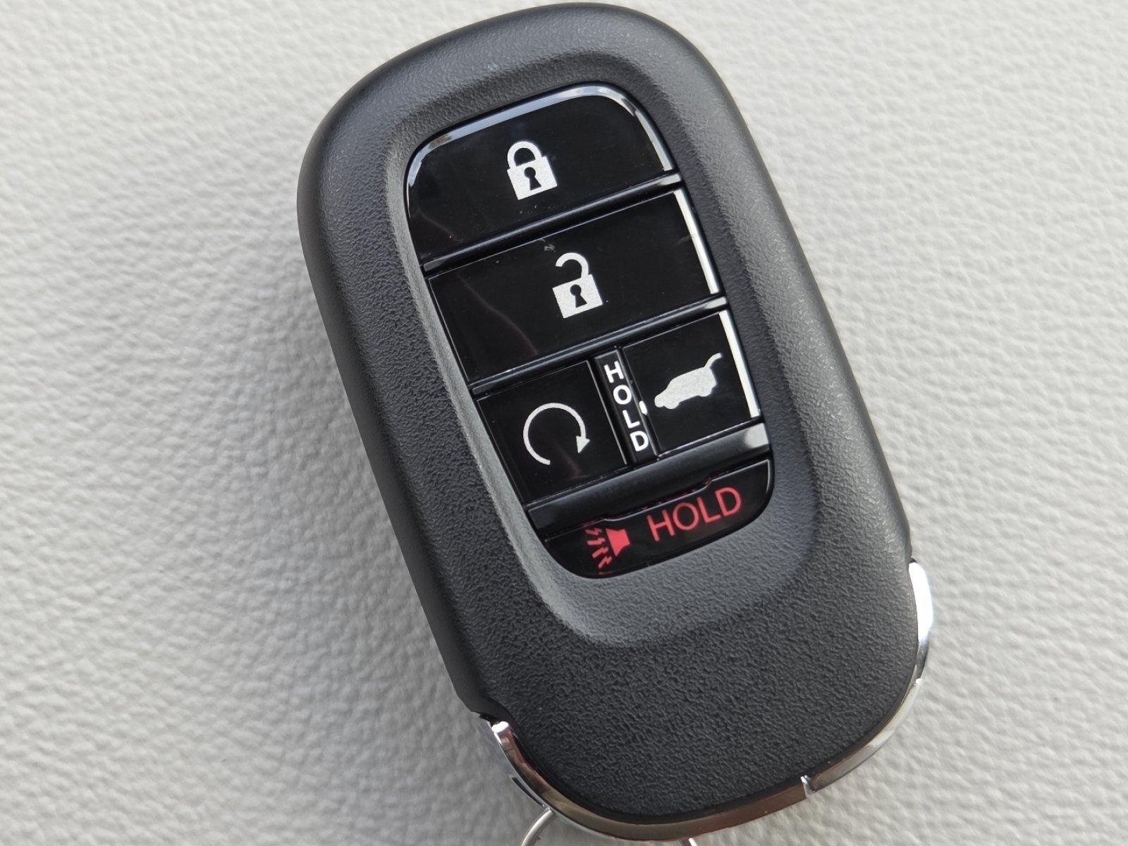 New 2026 Honda CR-V EX-L image 34