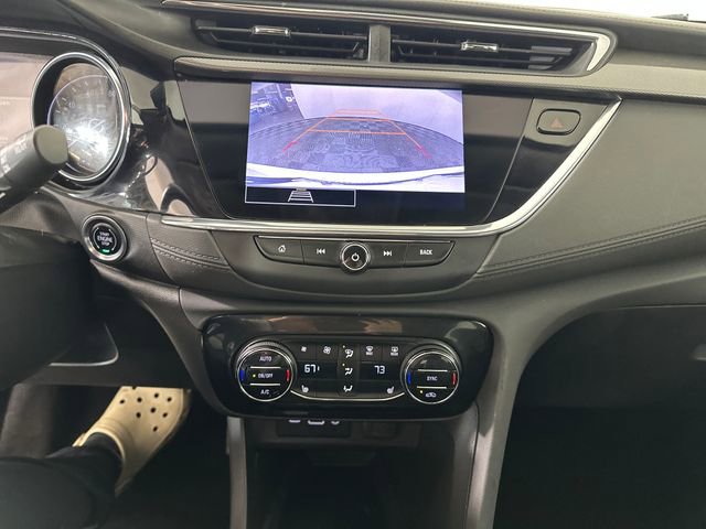 Used 2023 Buick Encore GX Select w/ Sport Touring Package image 22