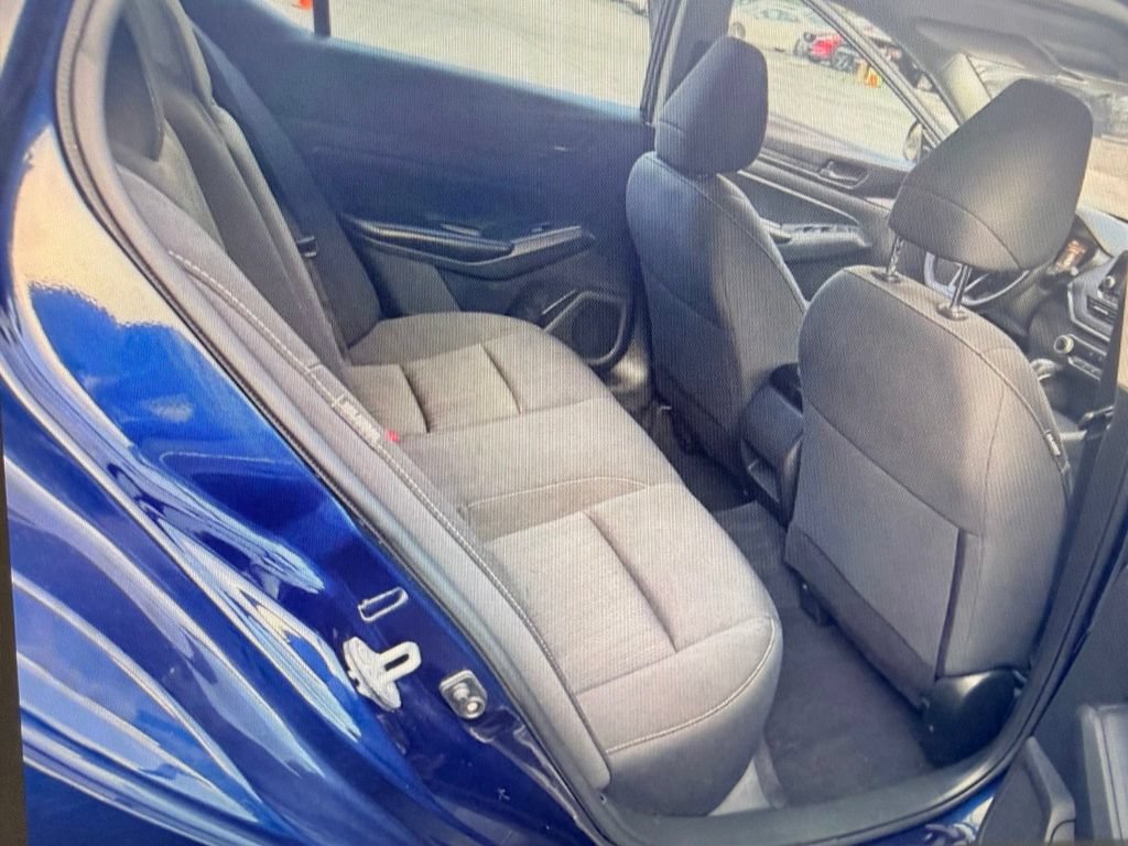 Used 2023 Nissan Altima 2.5 S FWD image 8