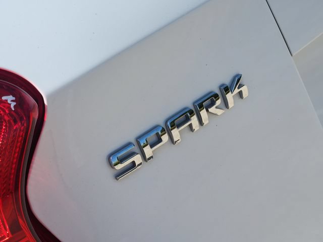 Used 2022 Chevrolet Spark LS FWD image 12