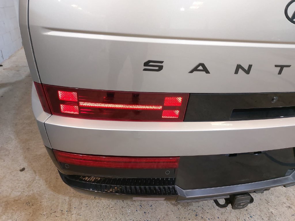 Used 2024 Hyundai Santa Fe Calligraphy AWD/4WD image 36