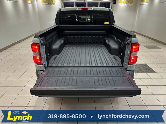 Used 2022 Ford Maverick XLT FWD image 17