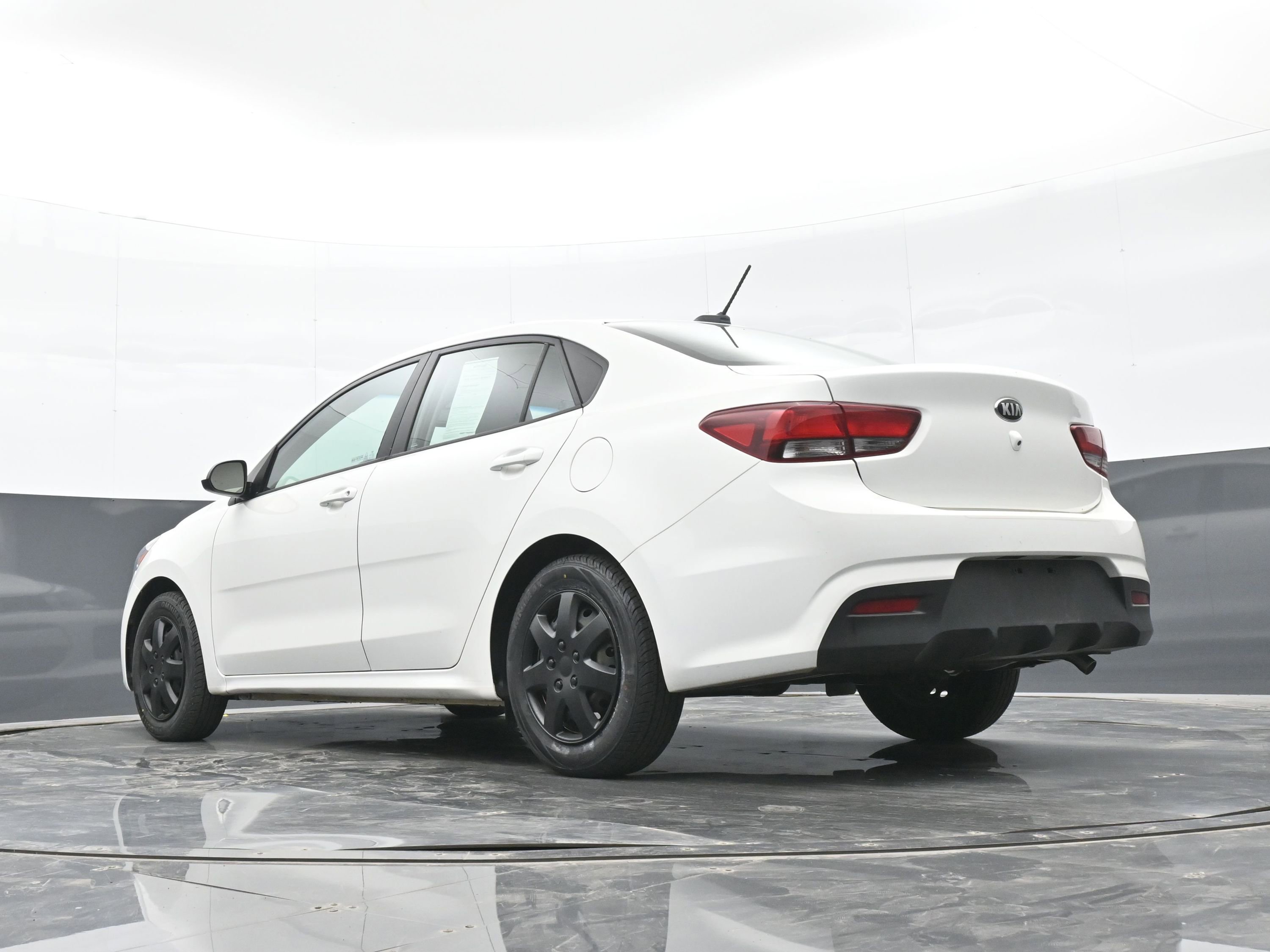 Used 2020 Kia Rio S w/ Technology Package FWD image 37