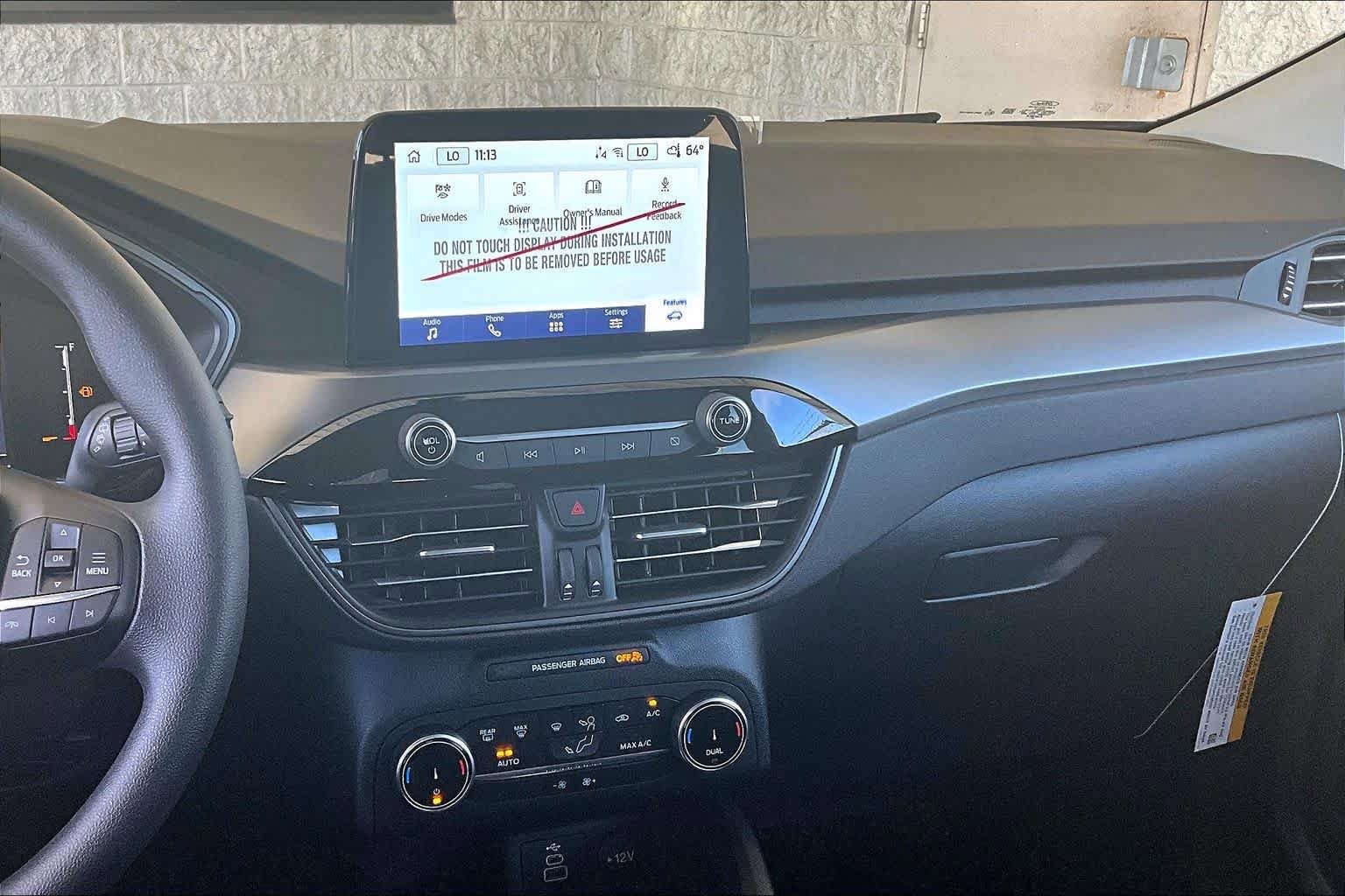 New 2026 Ford Escape Active FWD image 7