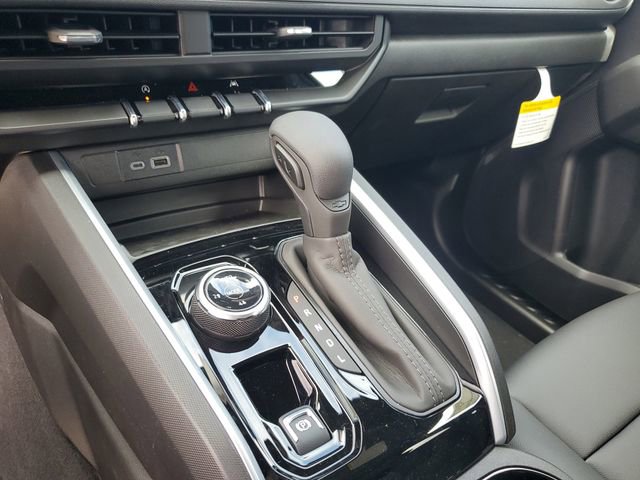 New 2026 Chevrolet Colorado Trail Boss AWD/4WD image 23