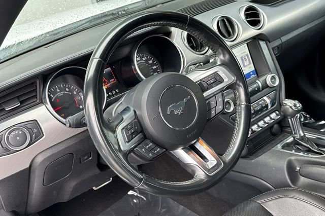 Used 2023 Ford Mustang Premium RWD image 17