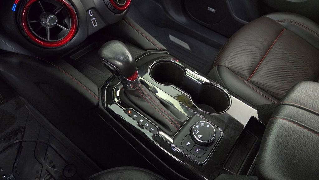 Used 2020 Chevrolet Blazer RS image 28