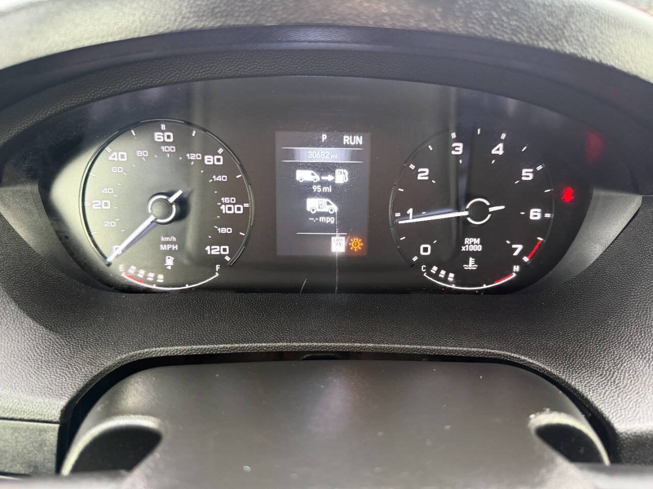Used 2025 RAM ProMaster 2500 w/ Convenience Group FWD image 31