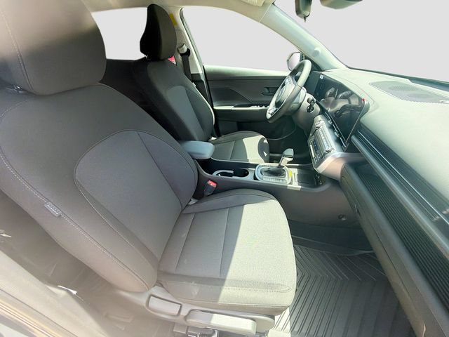New 2026 Hyundai Kona SEL Sport FWD image 28