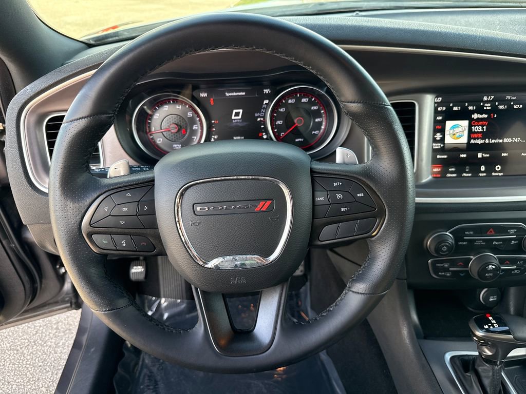 Used 2022 Dodge Charger GT w/ Driver Convenience Group image 14