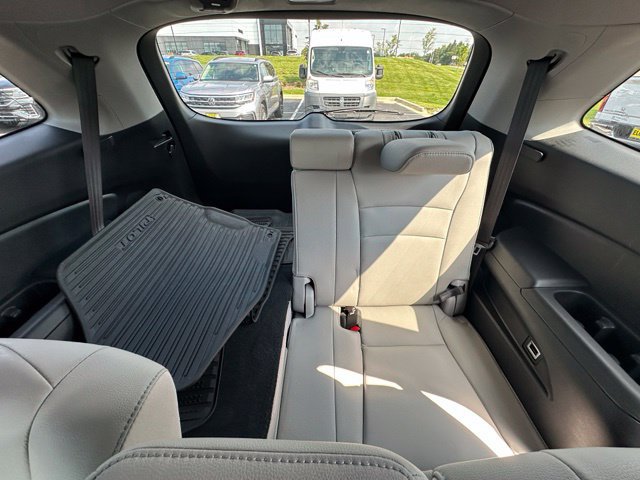 Used 2016 Honda Pilot EX-L image 27