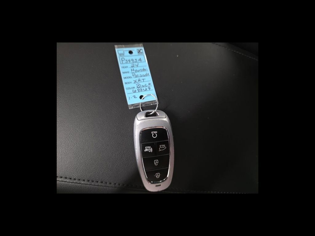 Used 2024 Hyundai Palisade XRT AWD/4WD image 27