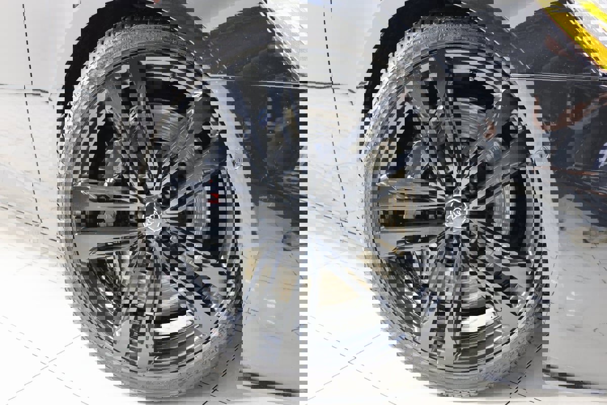 Used 2023 Audi S6 Prestige w/ Prestige Package image 14