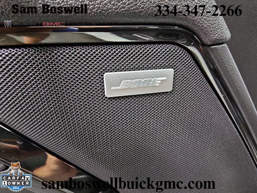 Used 2025 GMC Sierra 2500 AT4 AWD/4WD image 30