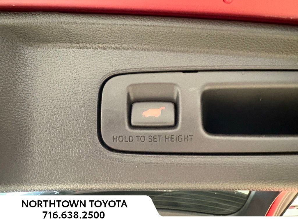 Used 2023 Honda CR-V EX-L image 25